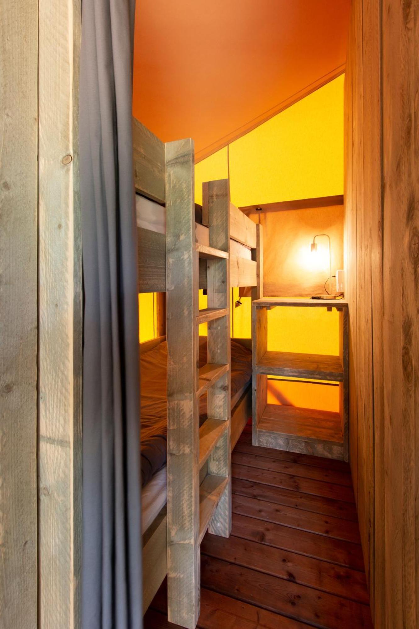 Lodge Du Berlandou Escragnolles Bagian luar foto